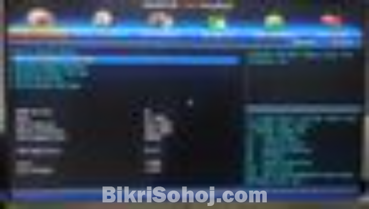 Motherboard ,Ram,CPU combo